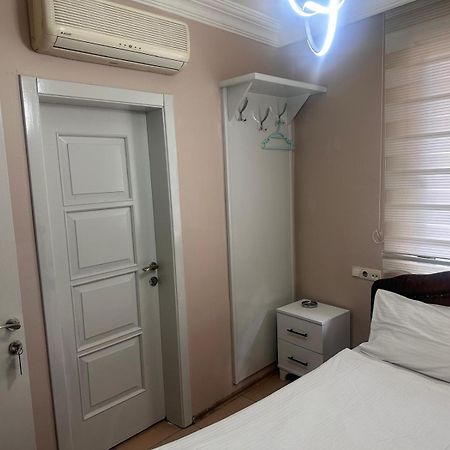 Asya Hotel Конья Экстерьер фото