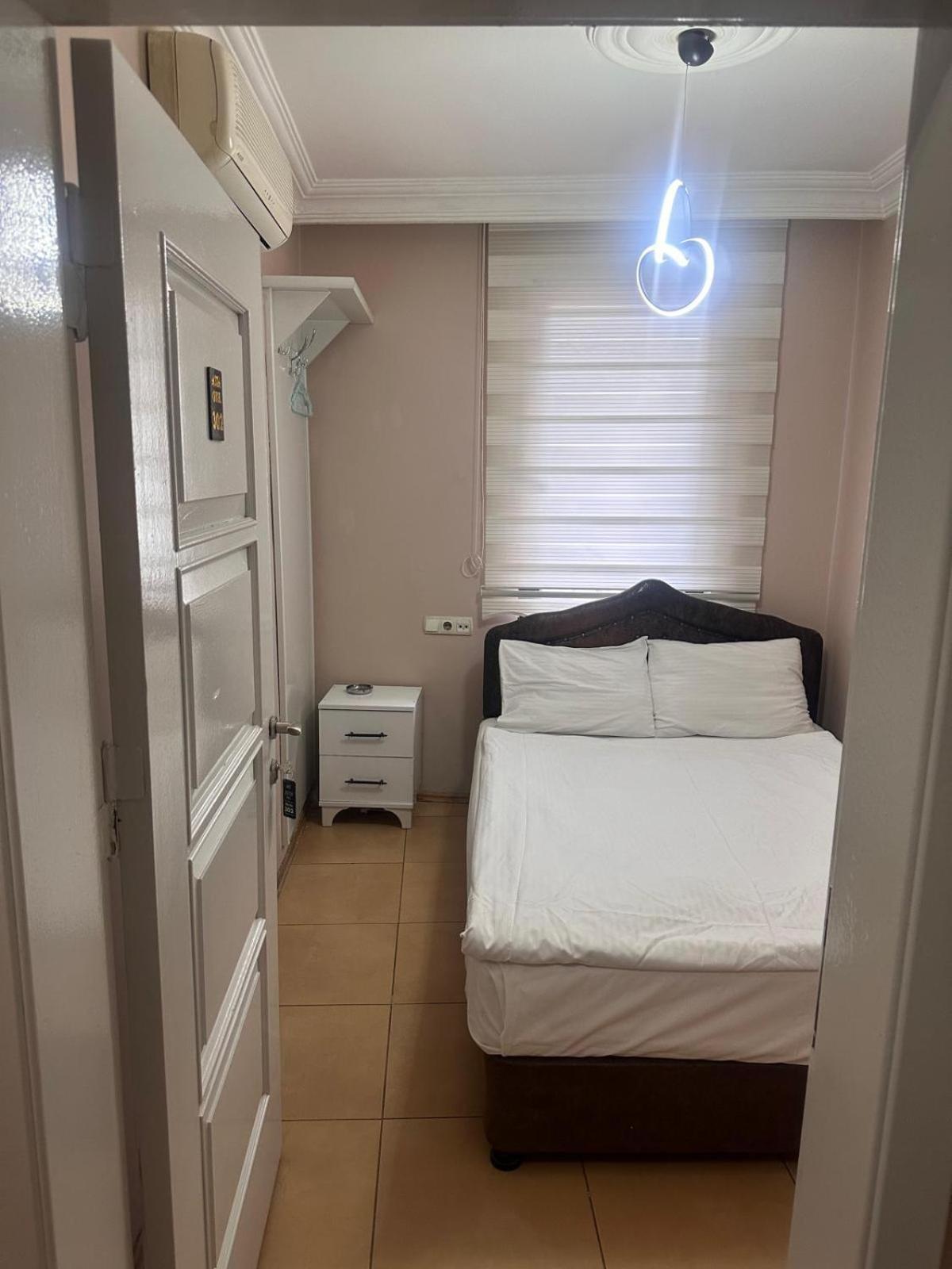 Asya Hotel Конья Экстерьер фото
