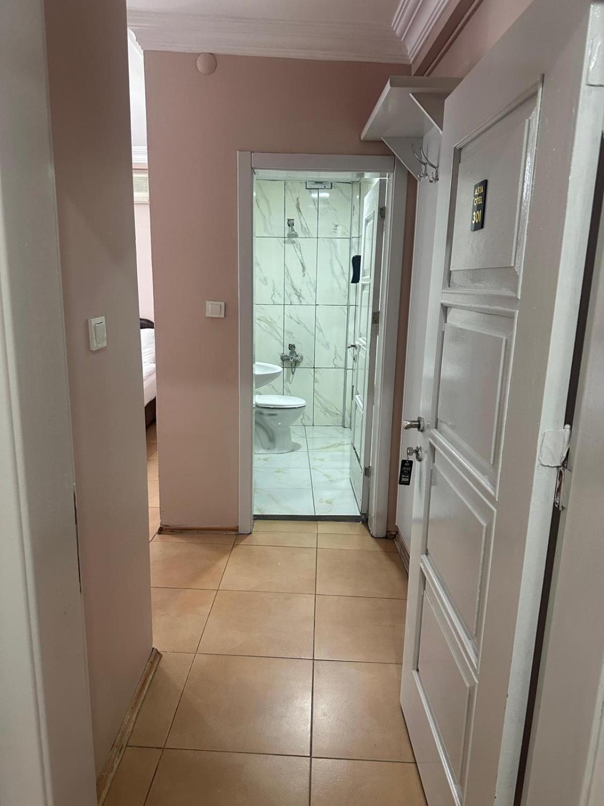 Asya Hotel Конья Экстерьер фото
