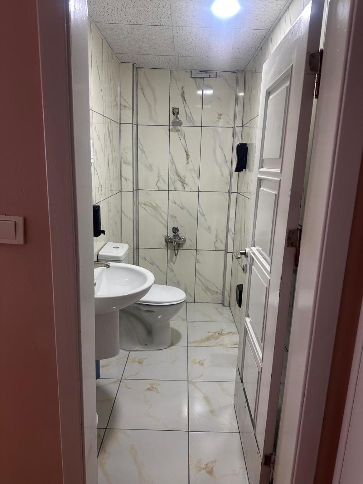 Asya Hotel Конья Экстерьер фото