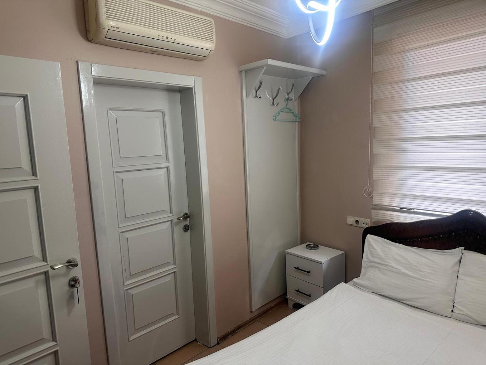 Asya Hotel Конья Экстерьер фото