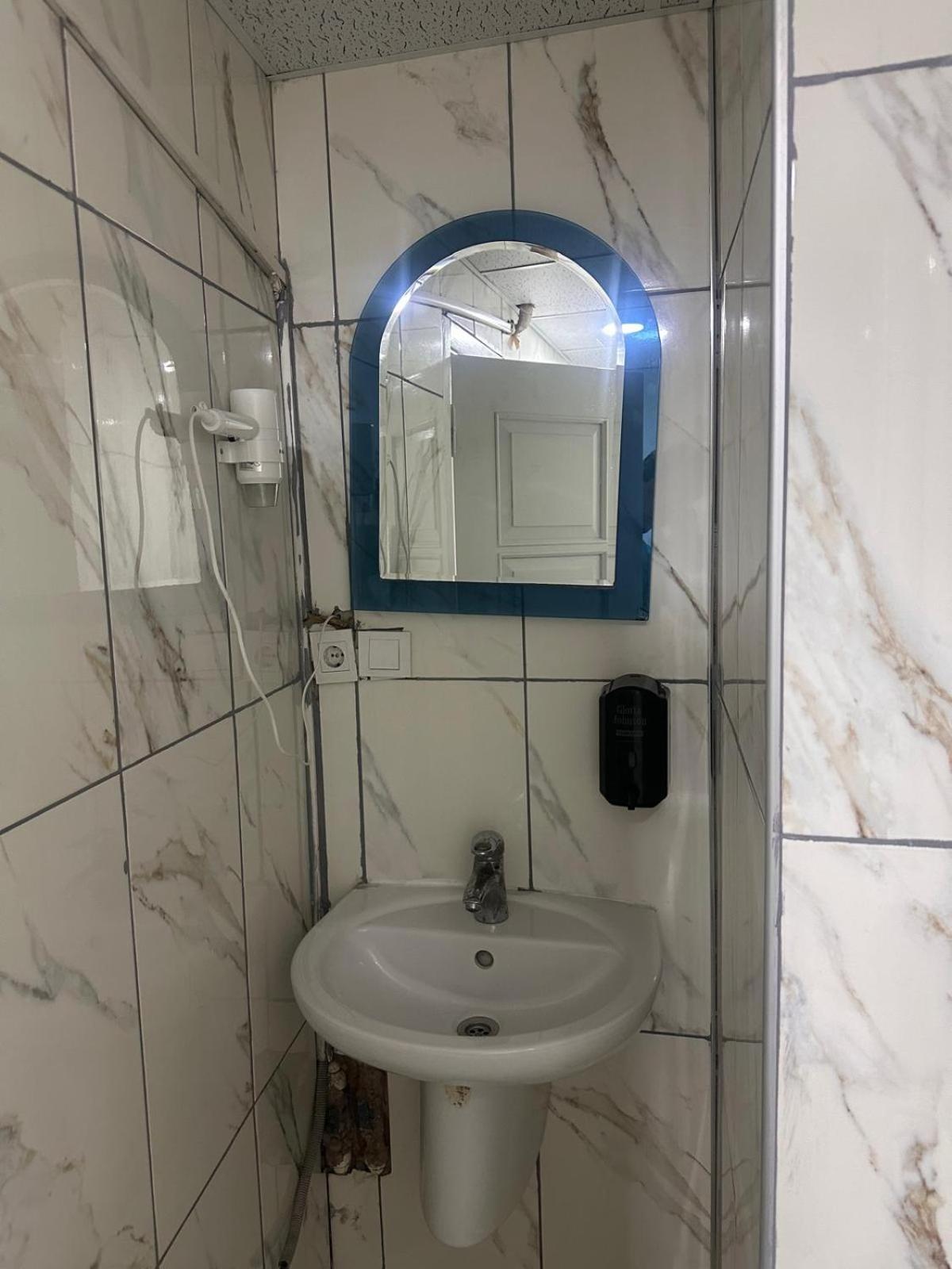 Asya Hotel Конья Экстерьер фото