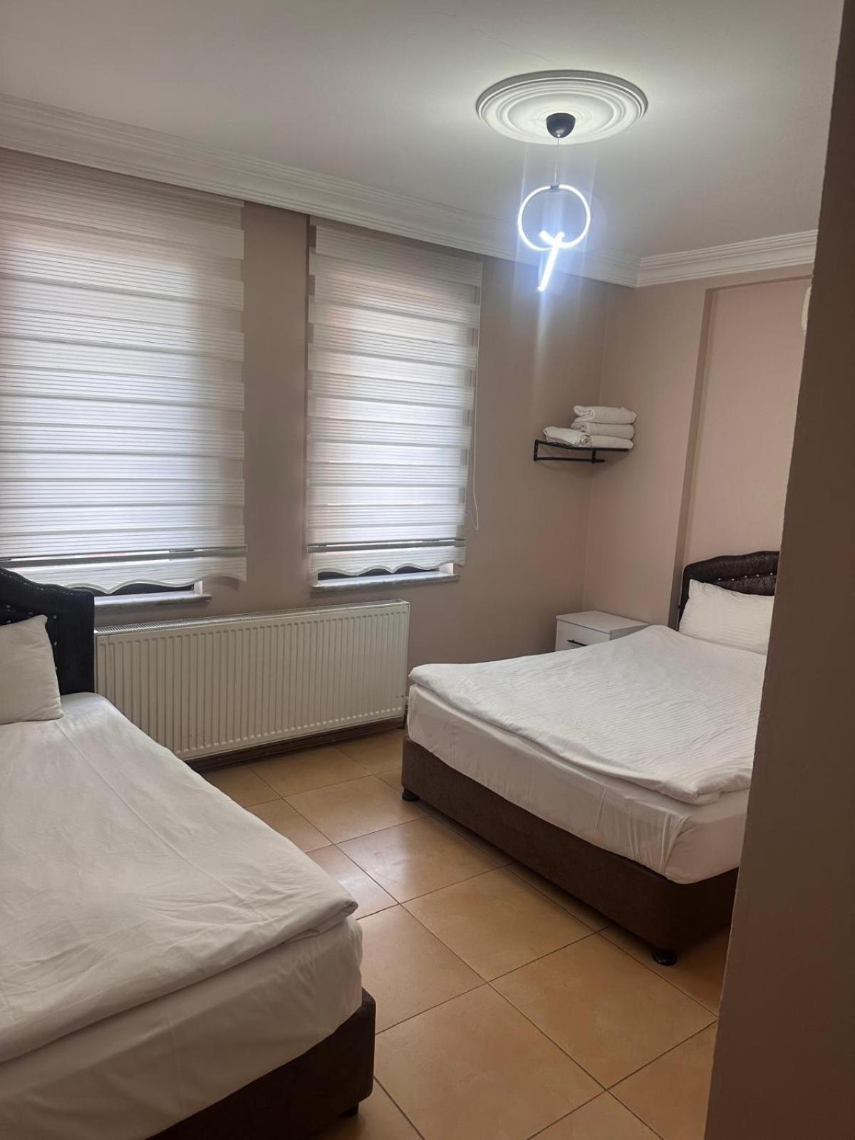 Asya Hotel Конья Экстерьер фото