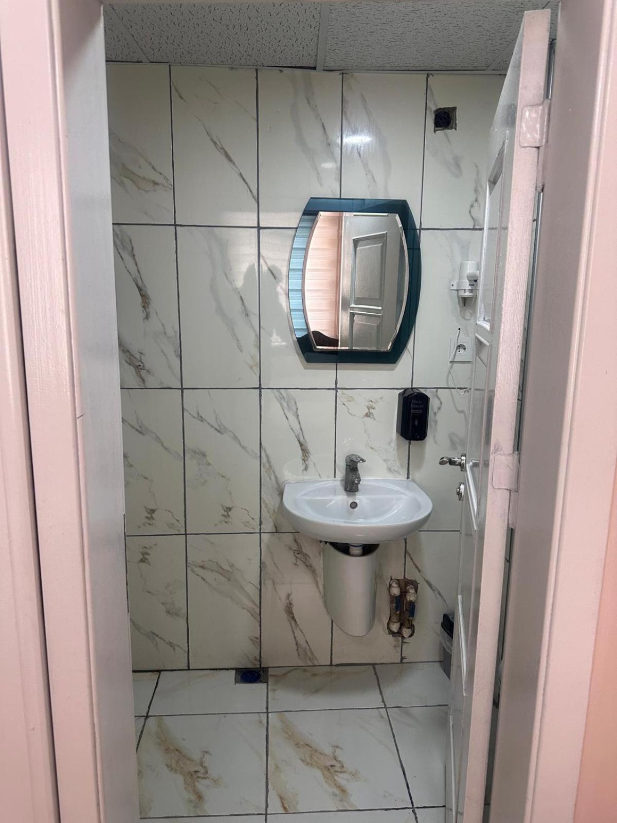 Asya Hotel Конья Экстерьер фото