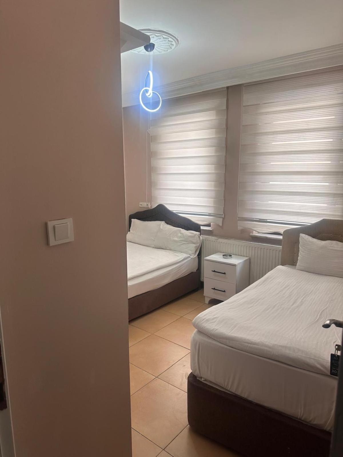 Asya Hotel Конья Экстерьер фото