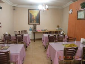 Asya Hotel Конья Экстерьер фото